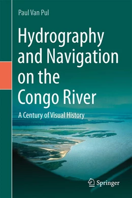 Abbildung von Pul | Hydrography and Navigation on the Congo River | 1. Auflage | 2023 | beck-shop.de