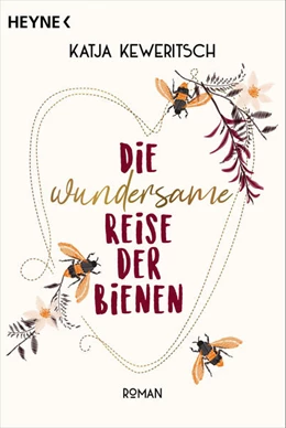 Abbildung von Keweritsch | Die wundersame Reise der Bienen | 1. Auflage | 2023 | beck-shop.de