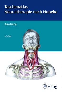 Abbildung von Barop | Taschenatlas der Neuraltherapie nach Huneke | 4. Auflage | 2017 | beck-shop.de