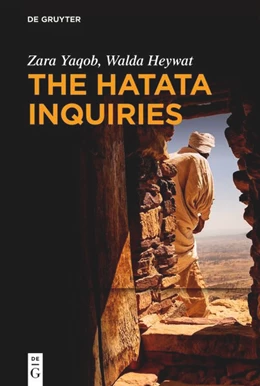 Abbildung von Lee / Worku | The Hatata Inquiries | 1. Auflage | 2023 | beck-shop.de