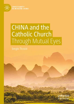 Abbildung von Ticozzi | CHINA and the Catholic Church | 1. Auflage | 2023 | beck-shop.de