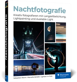 Abbildung von Worm / Zerletti | Nachtfotografie | 1. Auflage | 2023 | beck-shop.de