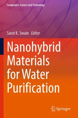 Abbildung von K. Swain | Nanohybrid Materials for Water Purification | 1. Auflage | 2023 | beck-shop.de