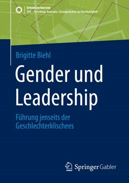 Abbildung von Biehl | Gender und Leadership | 1. Auflage | 2023 | beck-shop.de