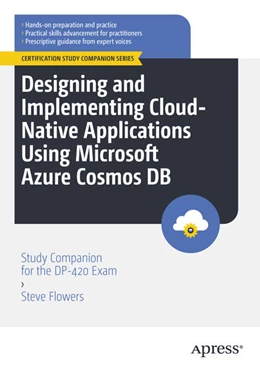 Abbildung von Flowers | Designing and Implementing Cloud-native Applications Using Microsoft Azure Cosmos DB | 1. Auflage | 2023 | beck-shop.de