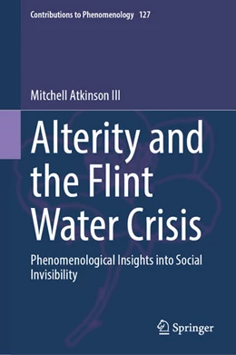 Abbildung von Atkinson III | Alterity and the Flint Water Crisis | 1. Auflage | 2023 | beck-shop.de