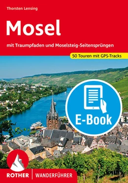 Abbildung von Lensing | Mosel (E-Book) | 3. Auflage | 2023 | beck-shop.de