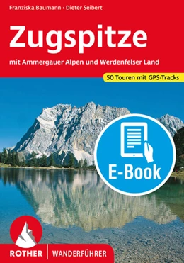 Abbildung von Baumann / Seibert | Zugspitze (E-Book) | 3. Auflage | 2023 | beck-shop.de