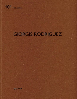 Abbildung von Wirz | Giorgis Rodriguez (spanisch/französisch) | 1. Auflage | 2023 | beck-shop.de
