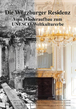 Abbildung von Schädler-Saub / Wiesneth | Die Residenz Würzburg | 1. Auflage | 2023 | beck-shop.de