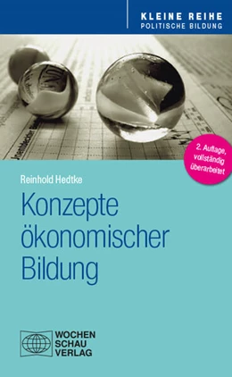 Abbildung von Hedtke | Konzepte ökonomischer Bildung | 2. Auflage | 2023 | beck-shop.de