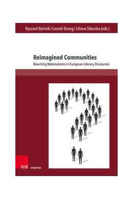 Abbildung von Bartnik / Drong | Reimagined Communities | 1. Auflage | 2023 | beck-shop.de