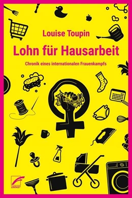 Abbildung von Toupin | Lohn für Hausarbeit | 1. Auflage | 2023 | beck-shop.de