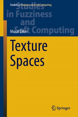 Abbildung von Diker | Texture Spaces | 1. Auflage | 2023 | beck-shop.de