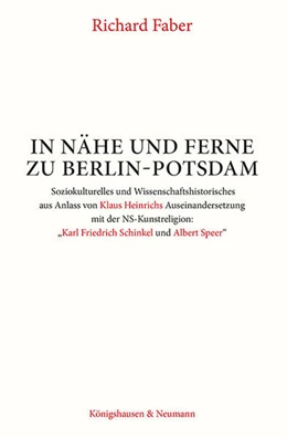 Abbildung von Faber | In Nähe und Ferne zu Berlin-Potsdam | 1. Auflage | 2023 | beck-shop.de