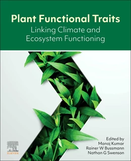 Abbildung von Kumar / Bussmann | Plant Functional Traits | 1. Auflage | 2025 | beck-shop.de