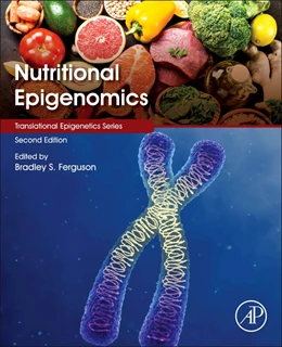 Abbildung von Nutritional Epigenomics | 2. Auflage | 2025 | beck-shop.de