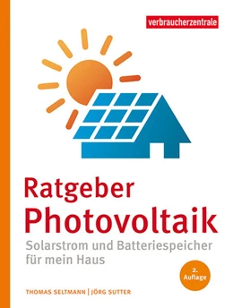 Abbildung von NRW / Seltmann | Ratgeber Photovoltaik | 2. Auflage | 2023 | beck-shop.de