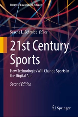 Abbildung von Schmidt | 21st Century Sports | 2. Auflage | 2023 | beck-shop.de