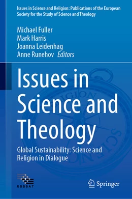 Abbildung von Fuller / Harris | Issues in Science and Theology: Global Sustainability | 1. Auflage | 2023 | beck-shop.de