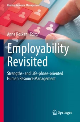 Abbildung von Rosken | Employability Revisited | 1. Auflage | 2023 | beck-shop.de