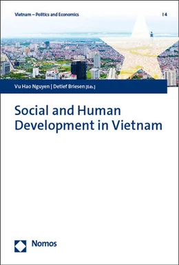 Abbildung von Nguyen / Briesen | Social and Human Development in Vietnam | 1. Auflage | 2023 | 4 | beck-shop.de