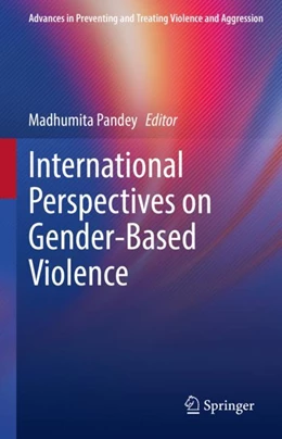 Abbildung von Pandey | International Perspectives on Gender-Based Violence | 1. Auflage | 2023 | beck-shop.de
