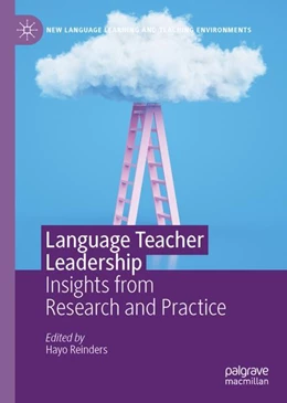 Abbildung von Reinders | Language Teacher Leadership | 1. Auflage | 2023 | beck-shop.de