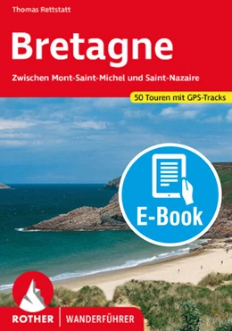 Abbildung von Rettstatt | Bretagne (E-Book) | 3. Auflage | 2023 | beck-shop.de