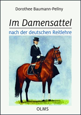 Abbildung von Baumann-Pellny | Im Damensattel | 2. Auflage | 2024 | beck-shop.de