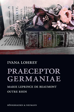 Abbildung von Lohrey | Praeceptor Germaniae | 1. Auflage | 2023 | beck-shop.de