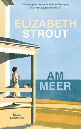 Abbildung von Strout | Am Meer | 1. Auflage | 2024 | beck-shop.de