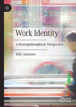 Abbildung von Adamsen | Work Identity | 1. Auflage | 2023 | beck-shop.de