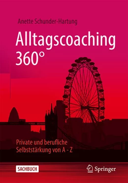 Abbildung von Schunder-Hartung | Alltagscoaching 360° | 1. Auflage | 2023 | beck-shop.de