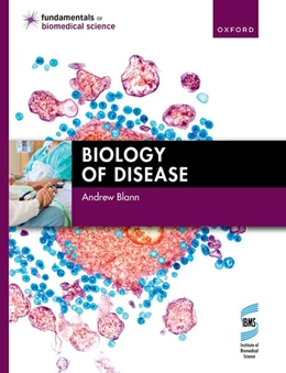 Abbildung von Blann | Biology of Disease | 1. Auflage | 2024 | beck-shop.de