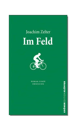 Abbildung von Zelter | Im Feld | 1. Auflage | 2023 | beck-shop.de