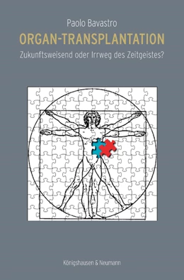 Abbildung von Bavastro | Organ-Transplantation | 1. Auflage | 2023 | beck-shop.de