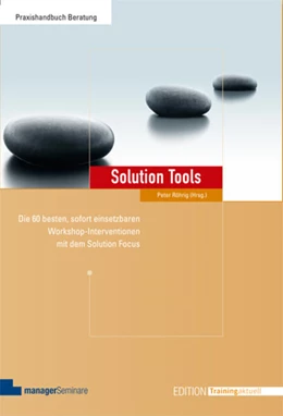 Abbildung von Röhrig | Solution Tools | 7. Auflage | 2020 | beck-shop.de