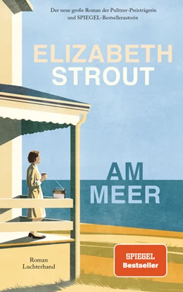 Abbildung von Strout | Am Meer | 1. Auflage | 2024 | beck-shop.de