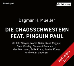 Abbildung von Mueller | Die Chaosschwestern und Pinguin Paul | 1. Auflage | 2024 | beck-shop.de