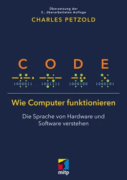 Abbildung von Petzold | Code | 1. Auflage | 2023 | beck-shop.de