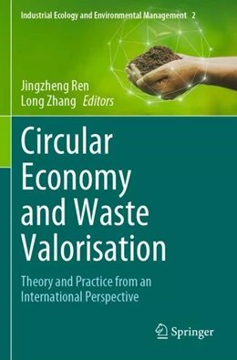 Abbildung von Ren / Zhang | Circular Economy and Waste Valorisation | 1. Auflage | 2023 | 2 | beck-shop.de