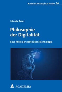 Abbildung von Tabari | Philosophie der Digitalität | 1. Auflage | 2023 | 84 | beck-shop.de