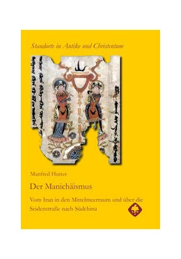 Abbildung von Hutter | Der Manichäismus | 1. Auflage | 2023 | 11 | beck-shop.de
