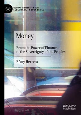 Abbildung von Herrera | Money | 1. Auflage | 2023 | beck-shop.de