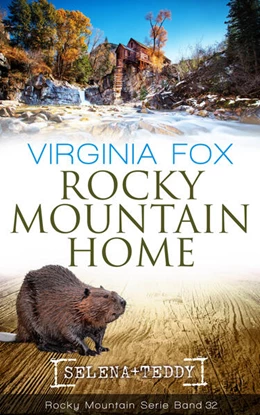 Abbildung von Fox | Rocky Mountain Home | 1. Auflage | 2023 | beck-shop.de