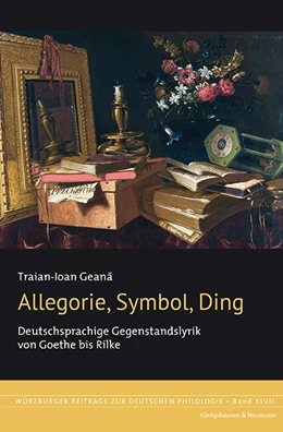 Abbildung von Geana | Allegorie, Symbol, Ding | 1. Auflage | 2023 | beck-shop.de