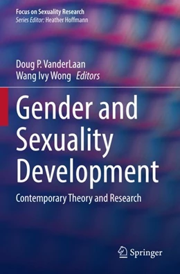 Abbildung von VanderLaan / Wong | Gender and Sexuality Development | 1. Auflage | 2023 | beck-shop.de