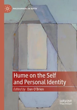 Abbildung von O'Brien | Hume on the Self and Personal Identity | 1. Auflage | 2023 | beck-shop.de