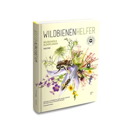 Abbildung von Eder / Klotz | WILDBIENENHELFER | 1. Auflage | 2023 | beck-shop.de